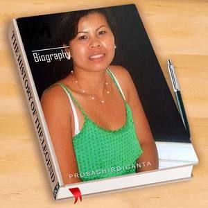 Meet your Posher, Vickie